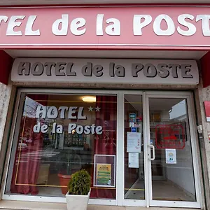 De La Poste 2*, Дувен Франция