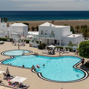 **** Hotel Lanzarote Village España