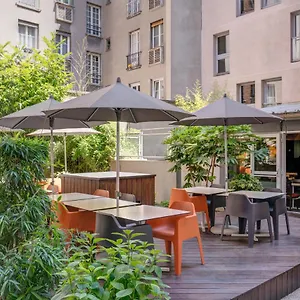 Belambra - Magendie Hotel