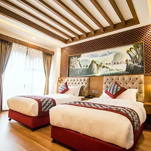 Everest Boutique 3*, Катманду Непал