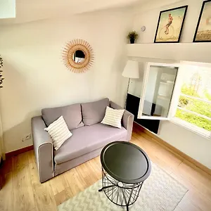  Apartamento Studio, Centre Historique, Carmes Francia