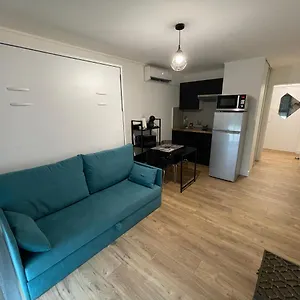  Apartamento A Avec Garage Francia