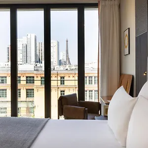 Hotell Quinzerie
