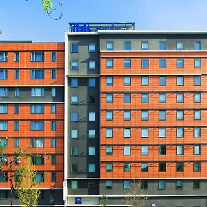 Hotell Ibis Budget Porte De La Chapelle - Arena