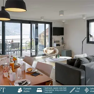 Cote Ouest 4*, Севрие Франция