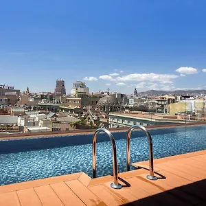**** Hotel Negresco Princess 4* Sup España