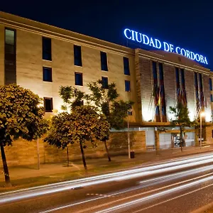 **** Hotel Exe Ciudad De España