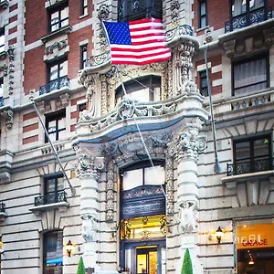 *** Hotel The At Fifth Avenue Estados Unidos