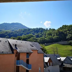  Apartamento Luz Francia