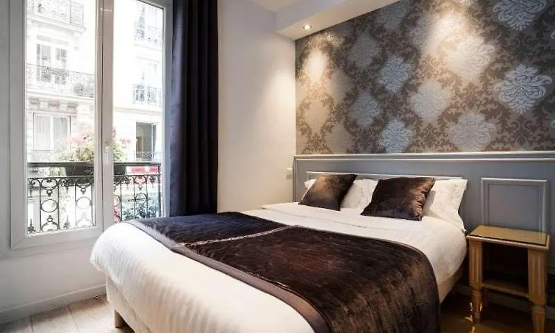 Hotel Du Bresil باريس