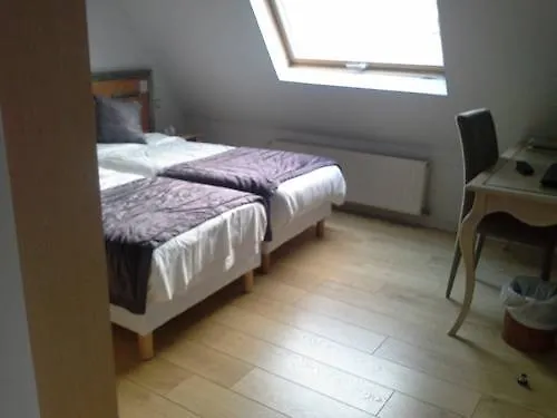 Hotel Du Bresil باريس فرنسا